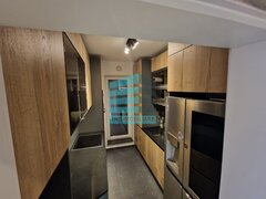 Bucurestii Noi 2 Camere Mobilat- Utilat Ultra modern 62 M Terasa Complex Atria