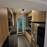 Bucurestii Noi 2 Camere Mobilat- Utilat Ultra modern   62 M Terasa  Complex Atria